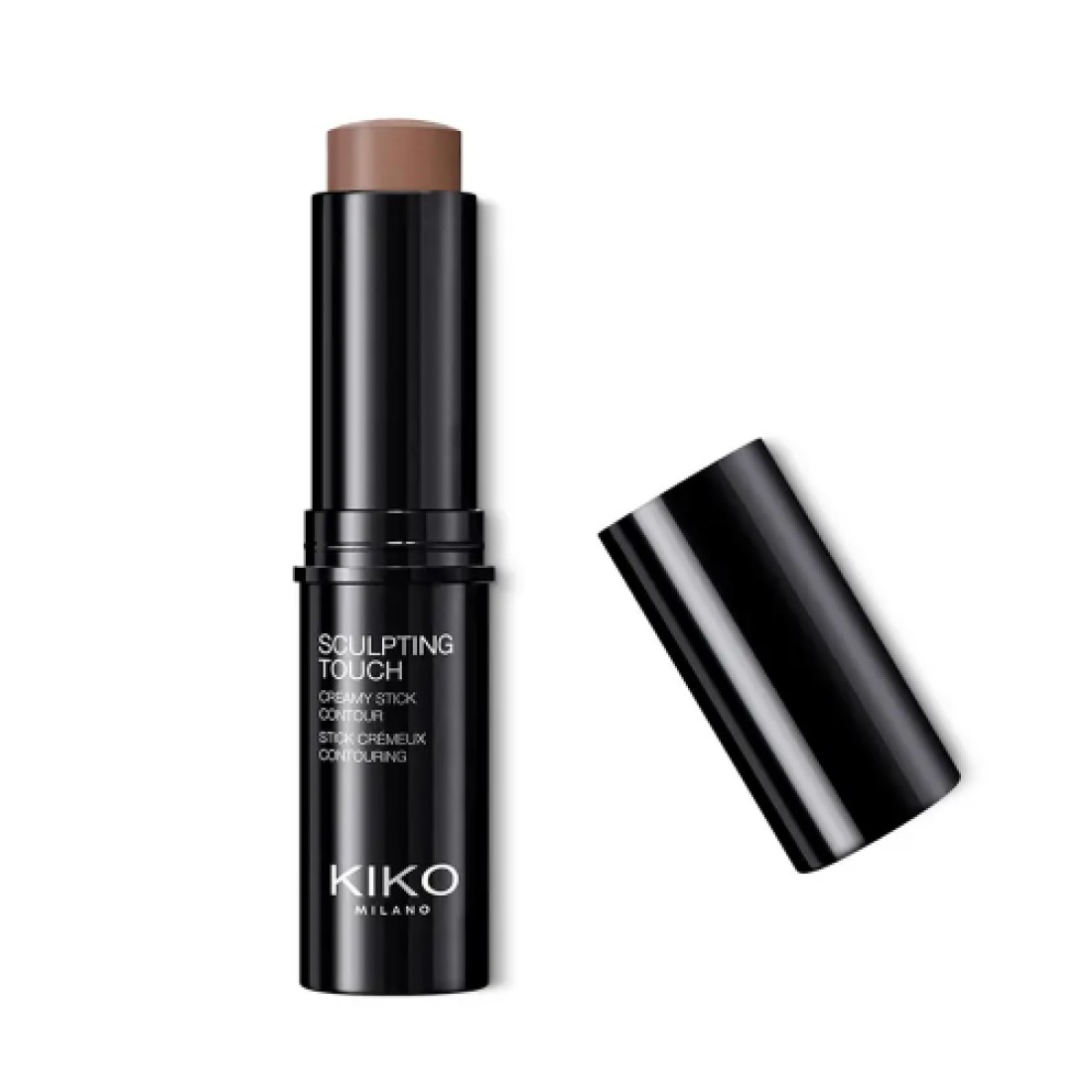 KIKO Sculpting Touch Creamy Stick Contour