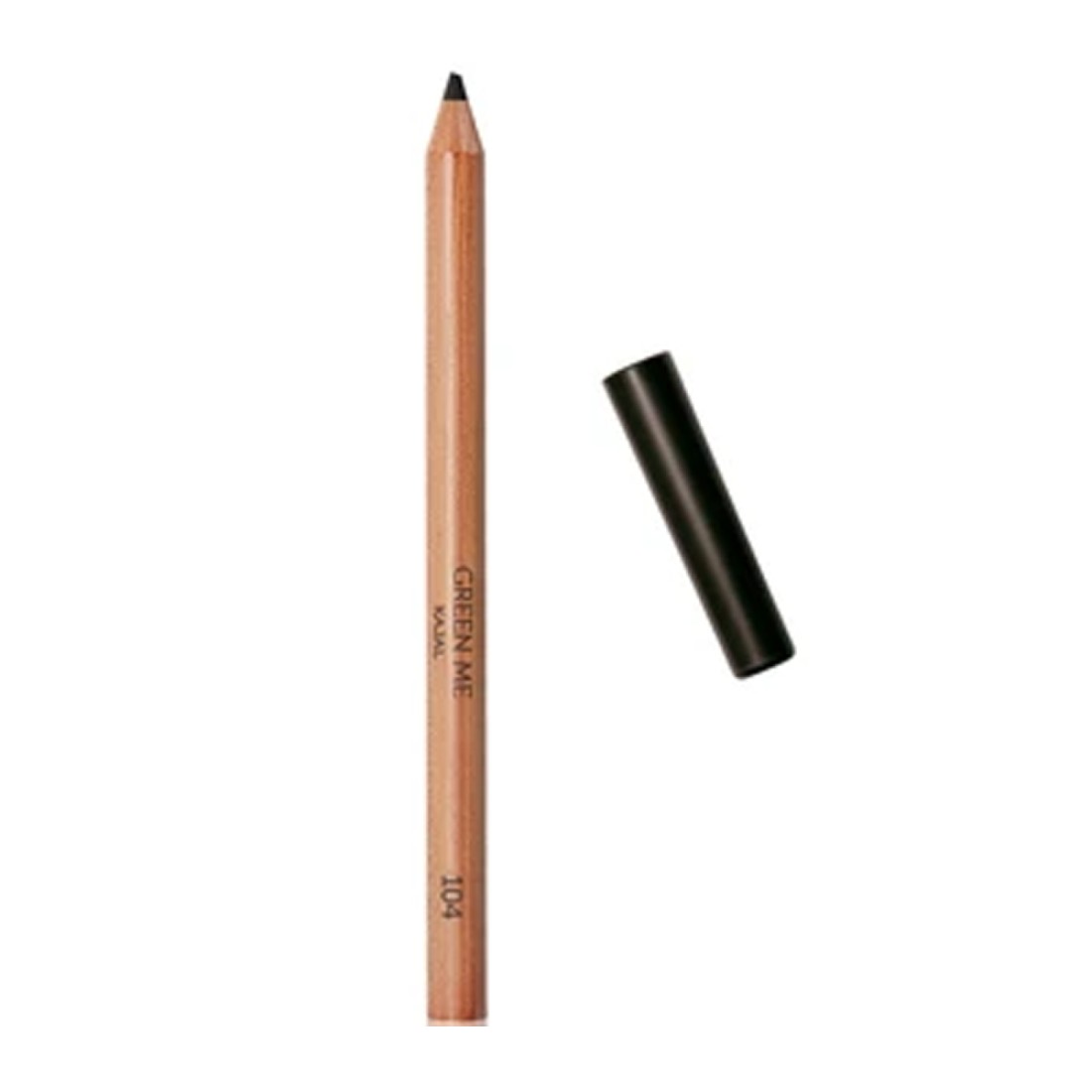 KIKO Green Me Kajal Eyeliner