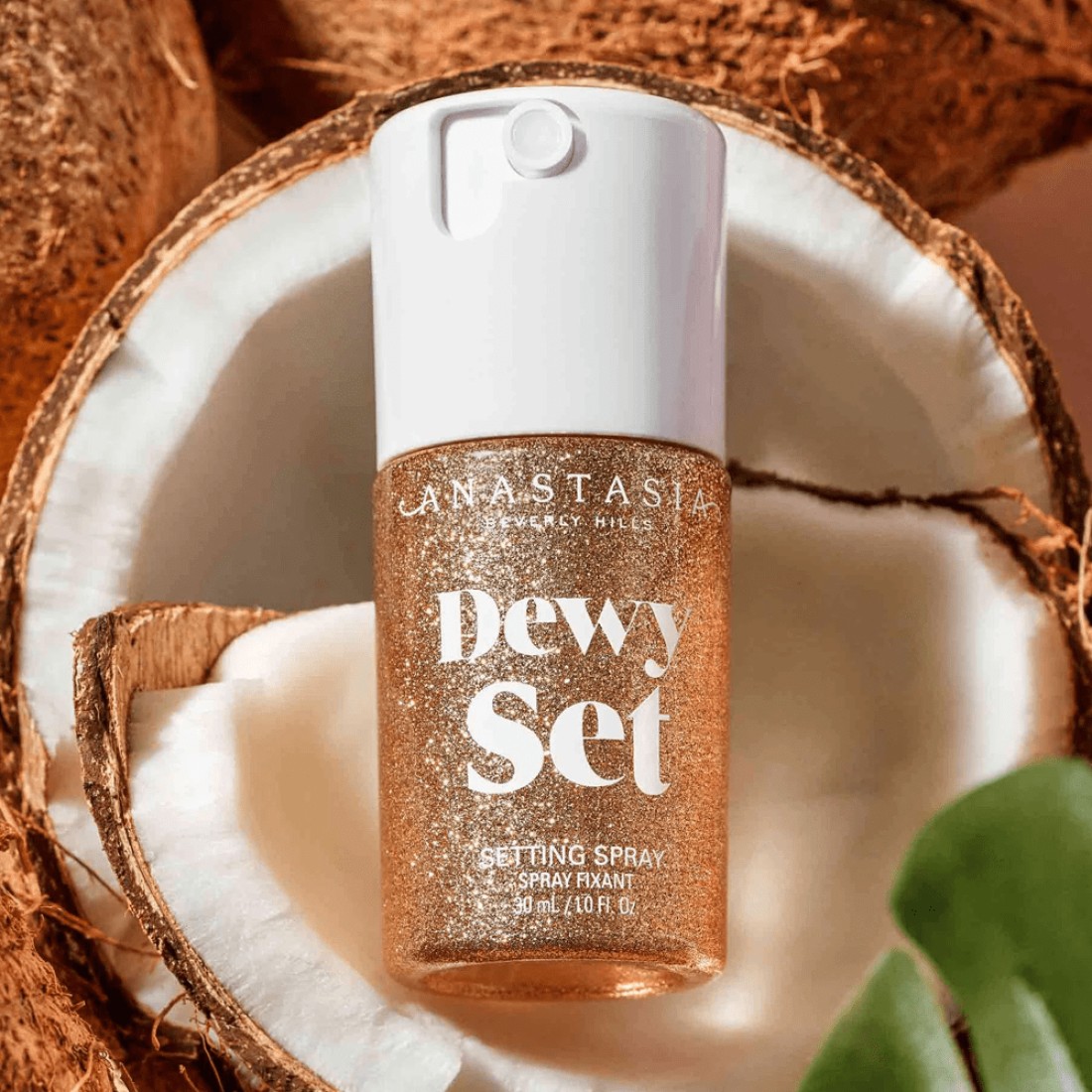 Anastasia Beverly Hills Mini Dewy Set Setting Spray - 30ml
