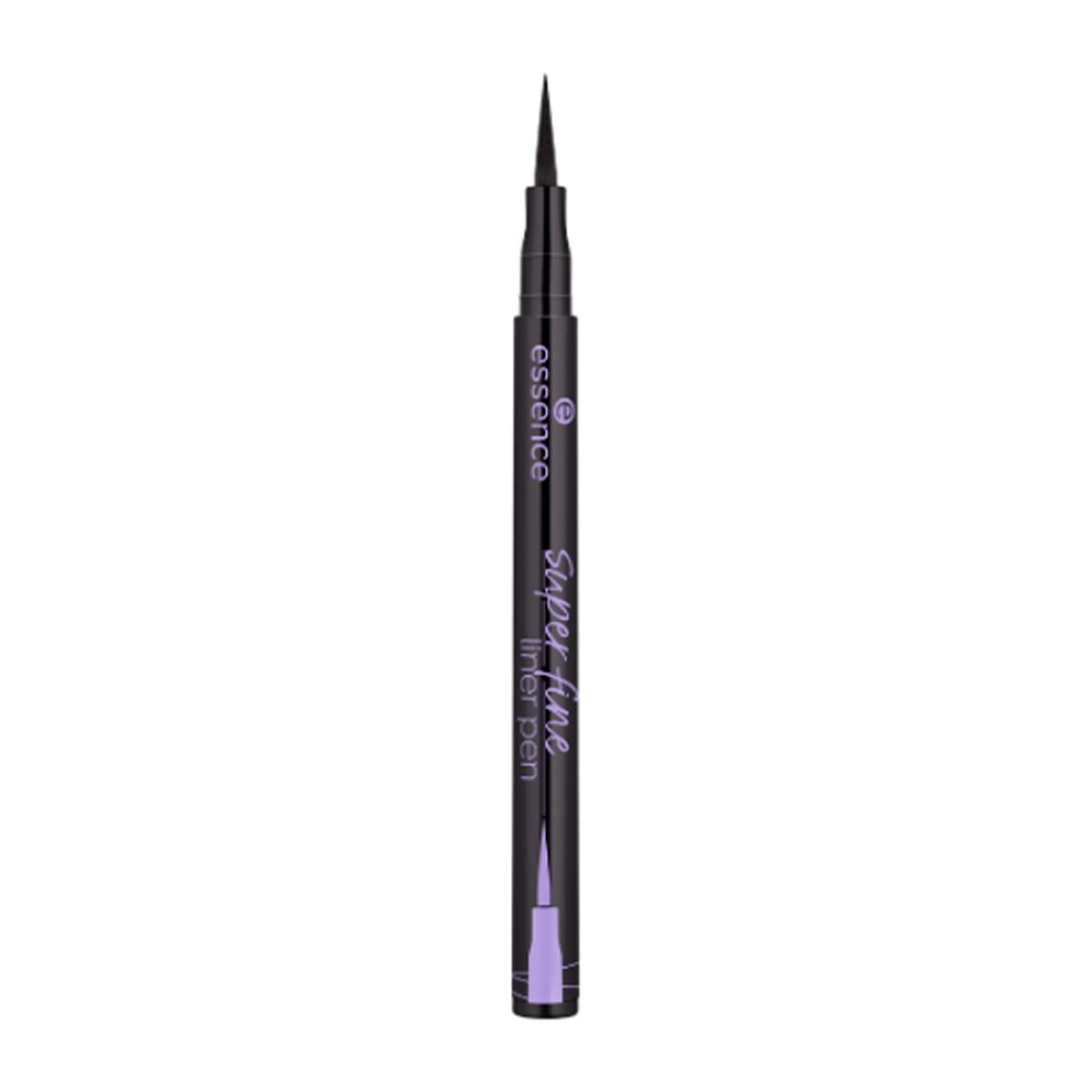 Essence Super Fine Eyeliner - 01 Deep Black