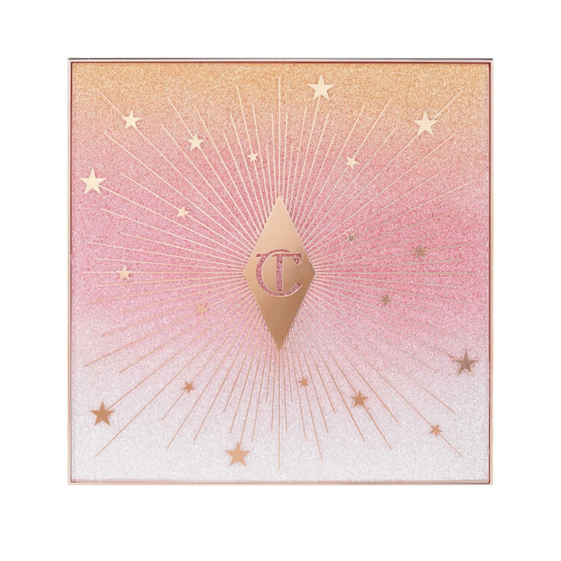 Charlotte Tilbury The Beautyverse Eyeshadow Palette
