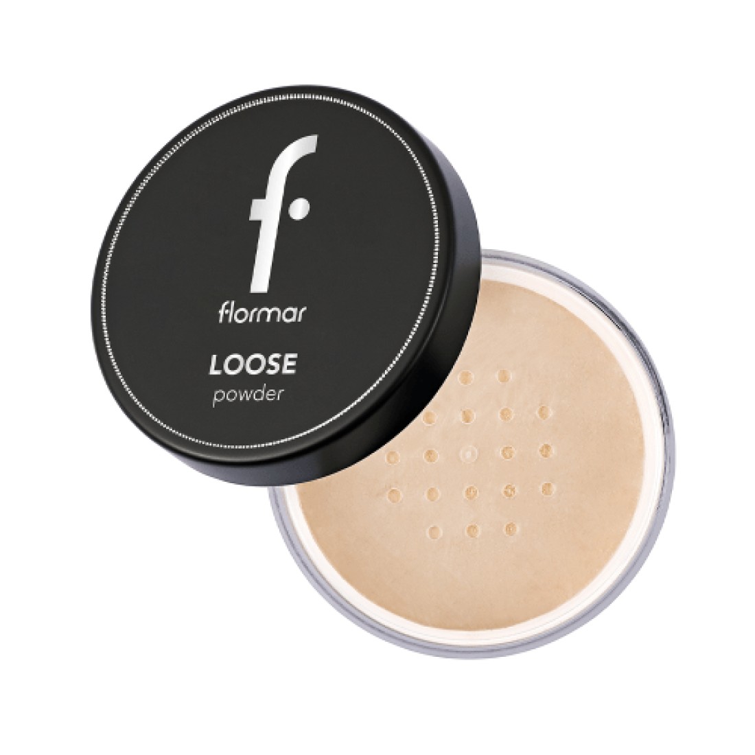 Flormar Loose Powder