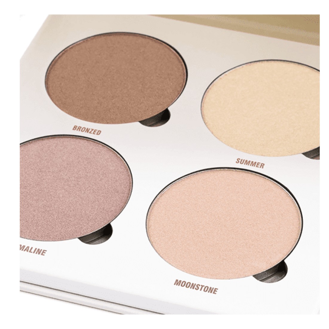 Anastasia Beverly Hills Glow Sun Dipped Kit