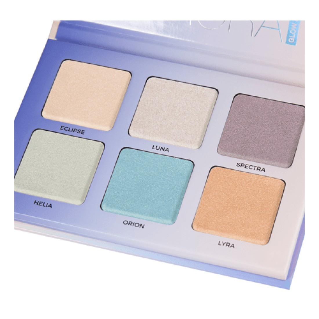 Anastasia Beverly Hills Glow Kit - Aurora