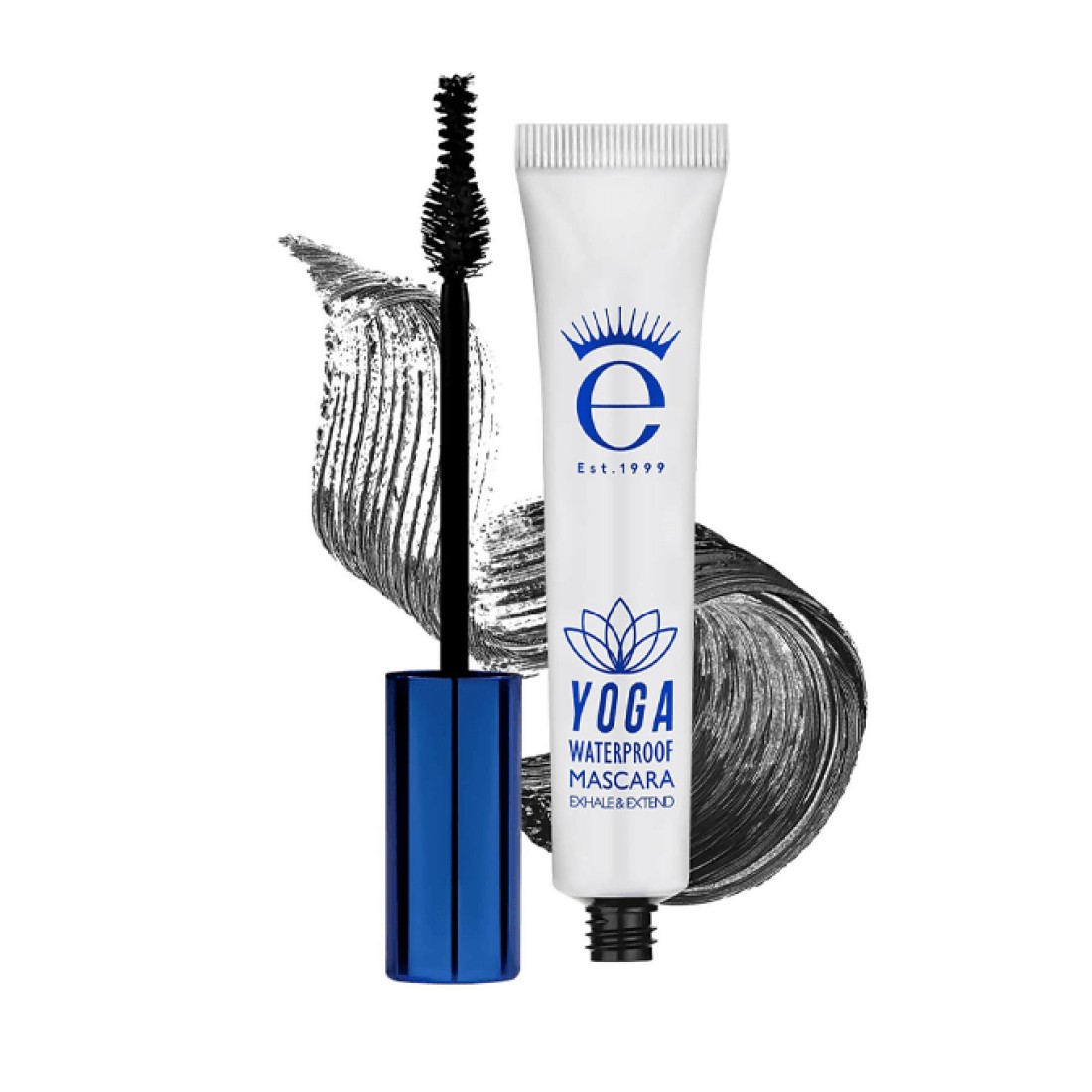 Eyeko Yoga Waterproof Mascara