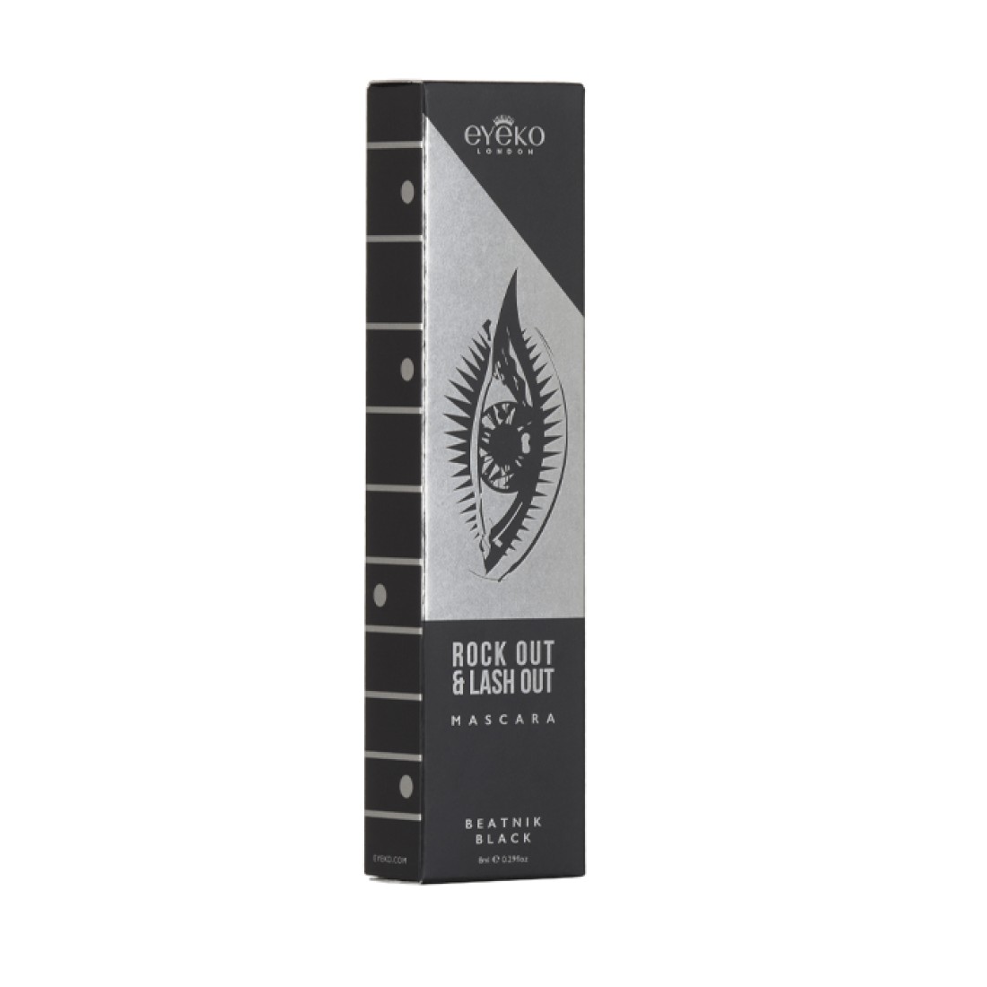 Eyeko Rock out and Lash Out Mascara