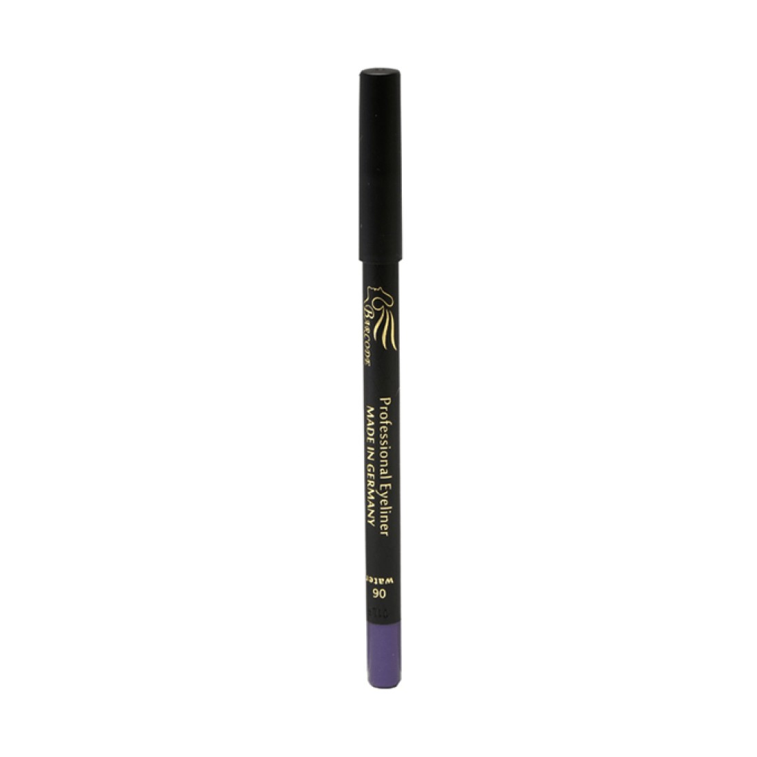 Barcode Professional Eyeline -06 Purple