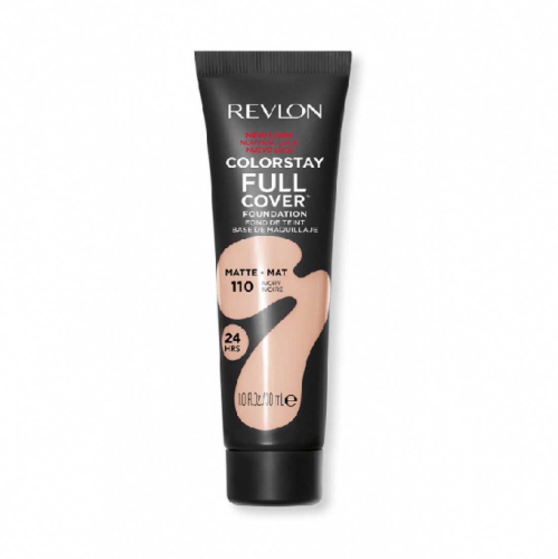 Revlon Foundation Colorstay Full Cover With SPF10 - 30ml