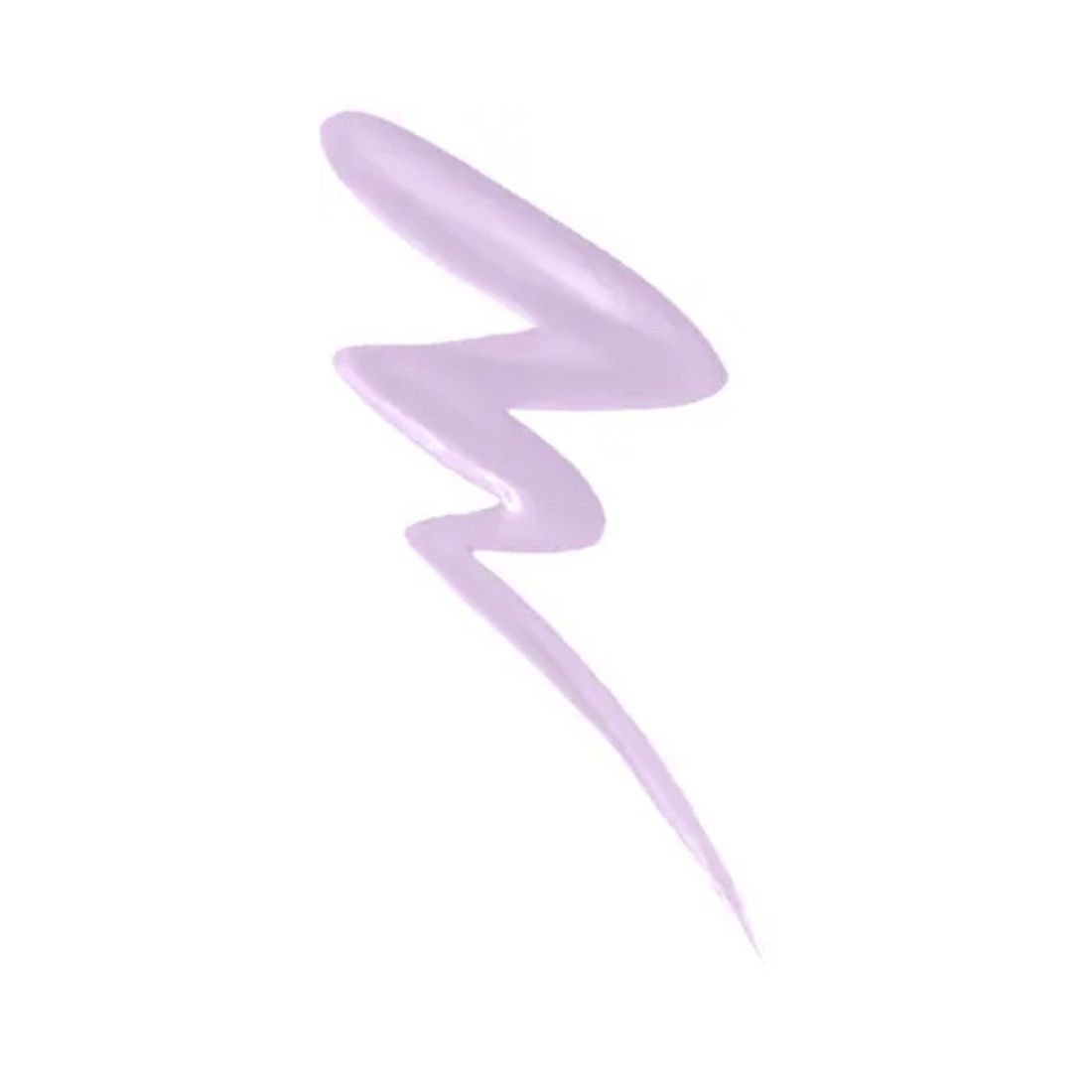 NYX Vivid Brights Liquid Eyeliner - 07 Lilac Link