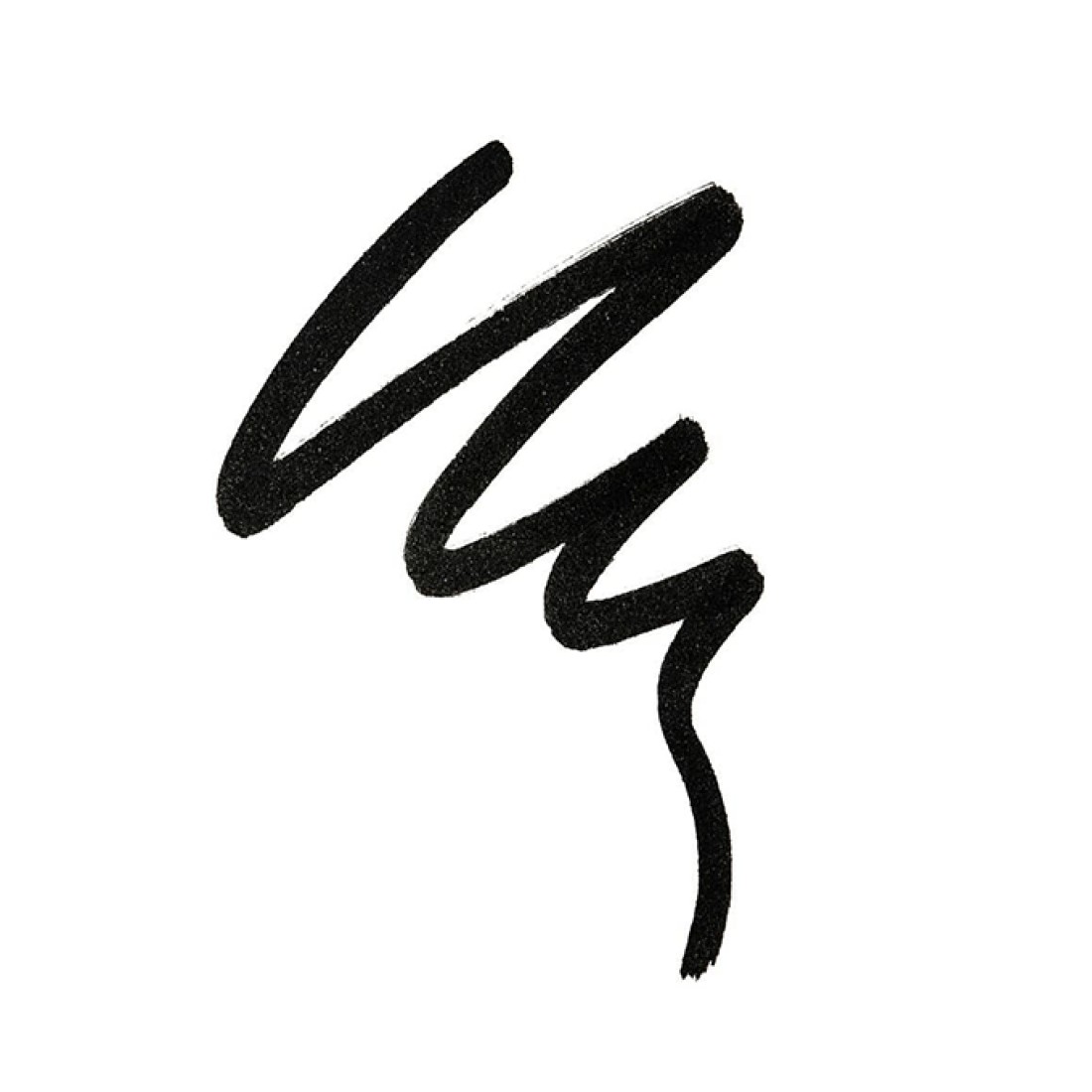 Lottie Wing Woman Eyeliner - Black