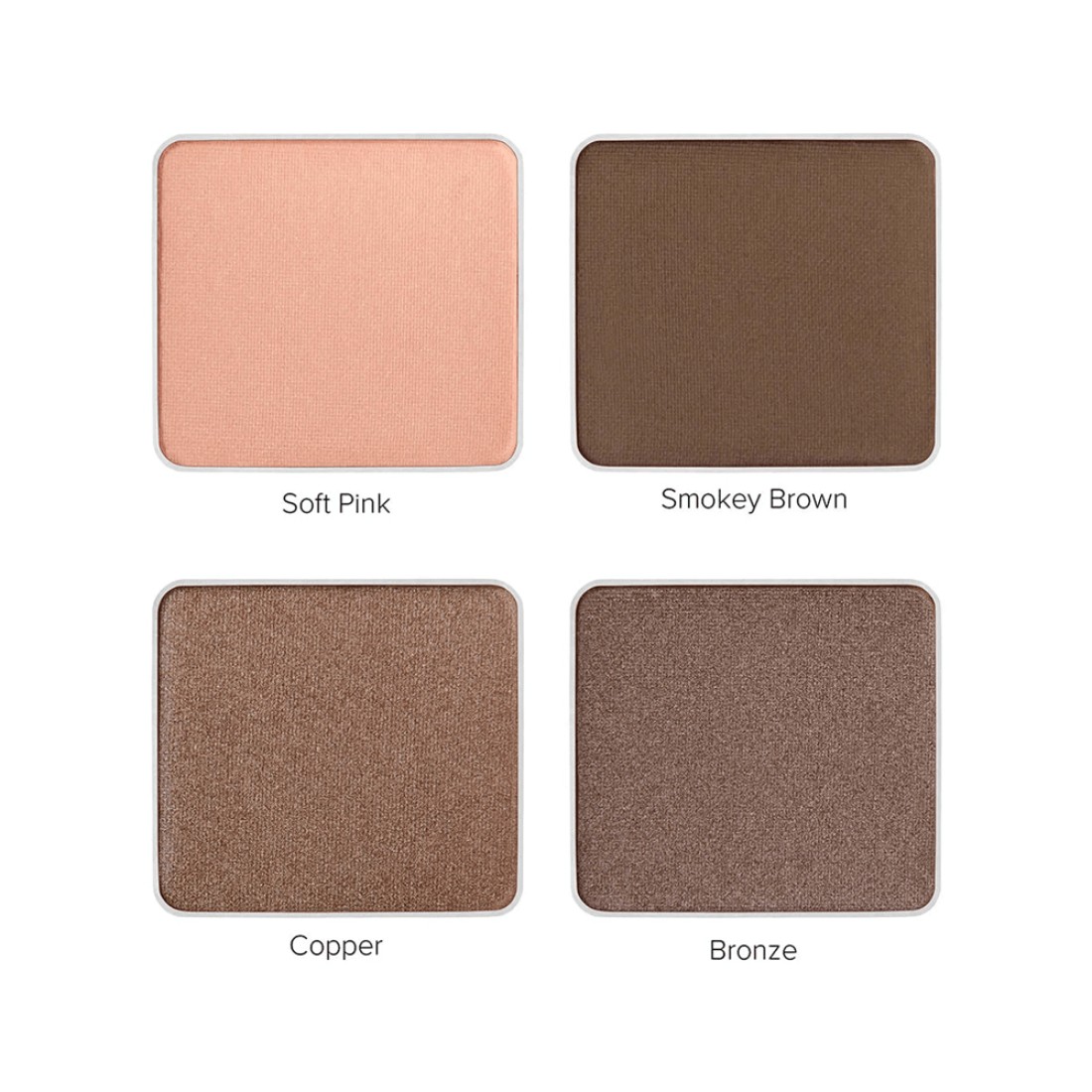 Benefit Easy Smokin Eyes Palette