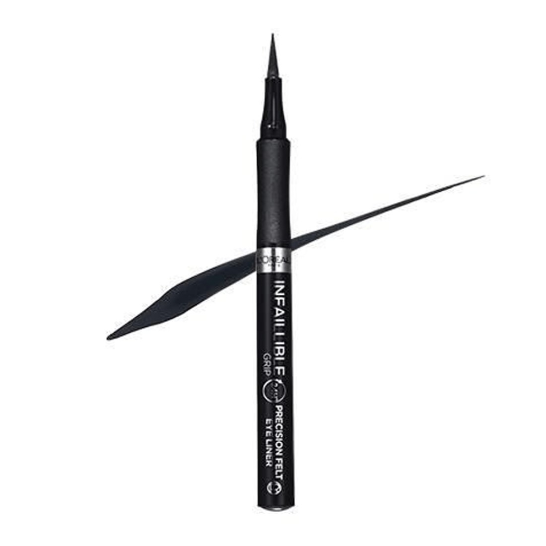 LOreal Paris Infallible Grip 24H Precision Felt Eyeliner