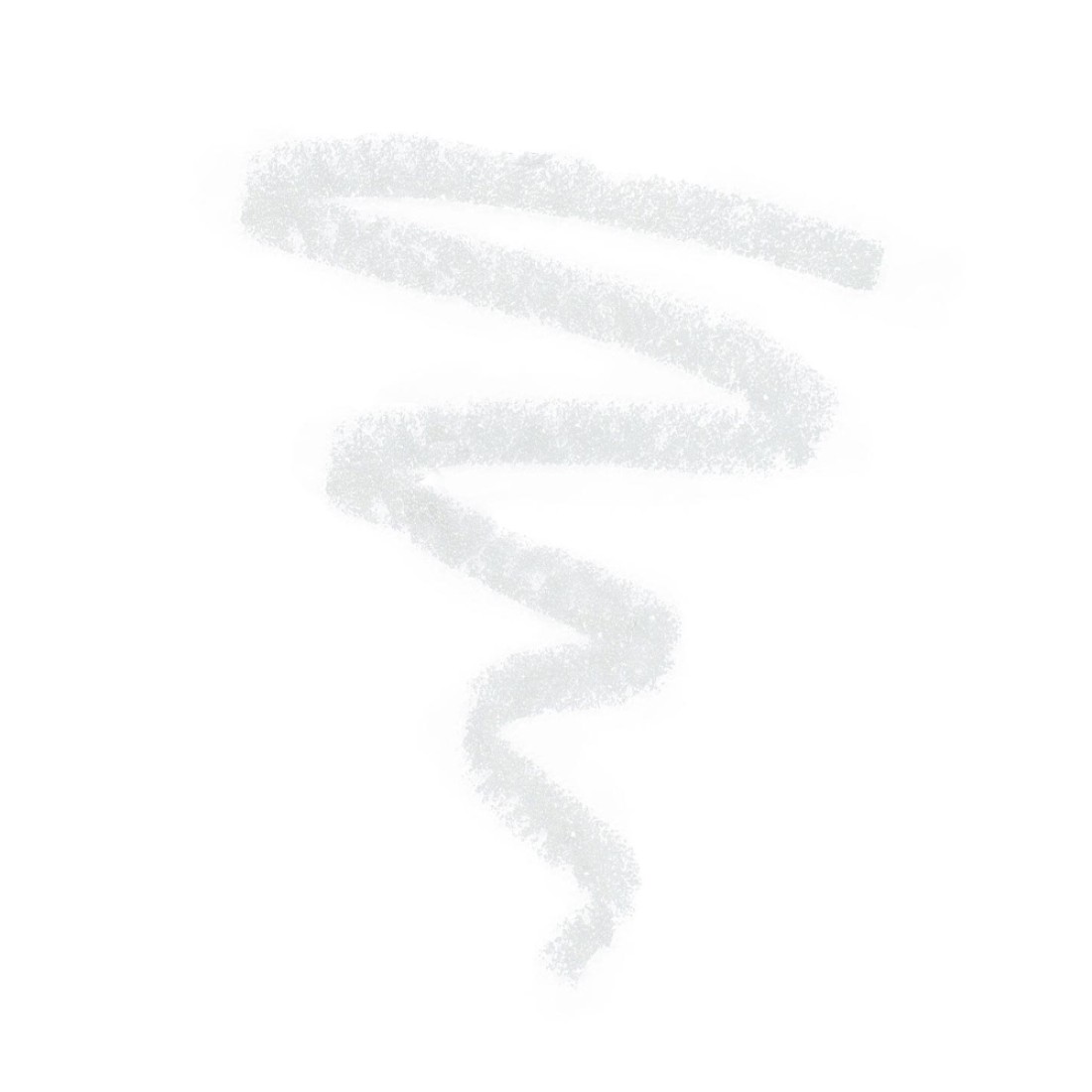 Revolution Streamline Waterline Eyeliner Pencil - Silver