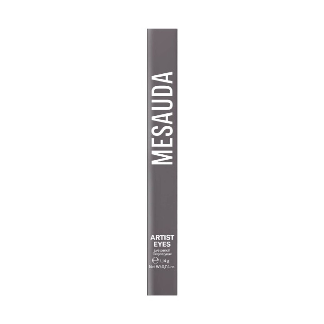 Mesauda Artist Eyes Eye Pencil - 102 Fog
