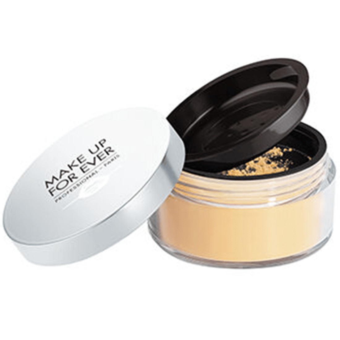 ميك اب فور ايفر بودرة تثبيت الترا اتش دي - 0.2 Tan Baking
