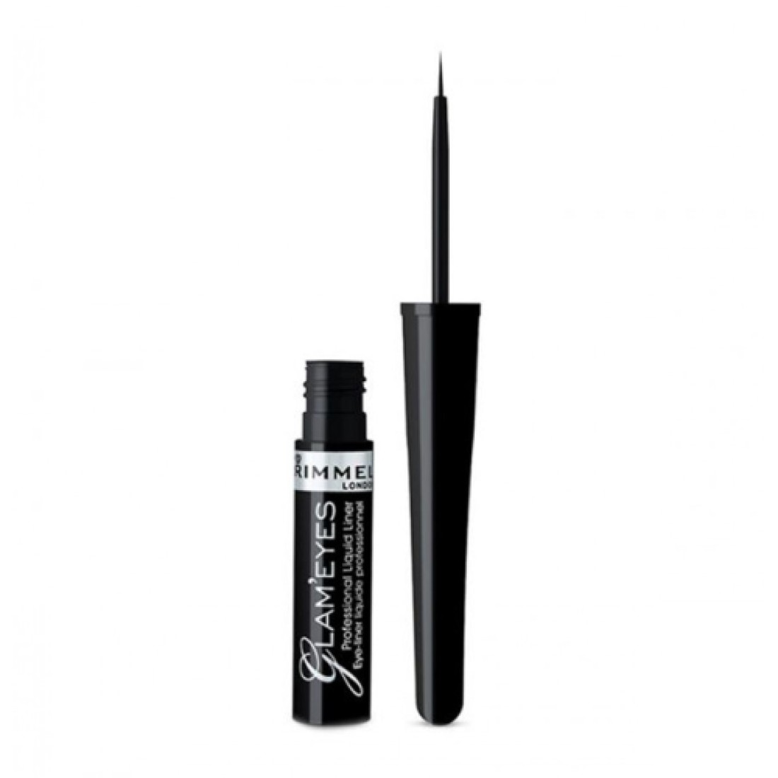 Rimmel London Glameyes Professional Liquid Liner