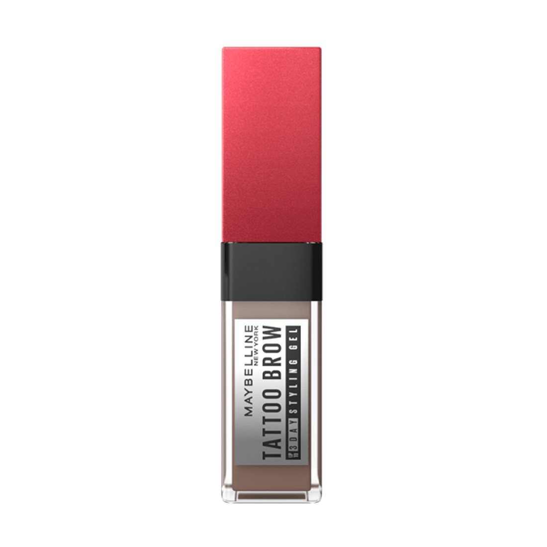 Maybelline Tattoo Brow 3 Day Styling Gel - Medium Brown