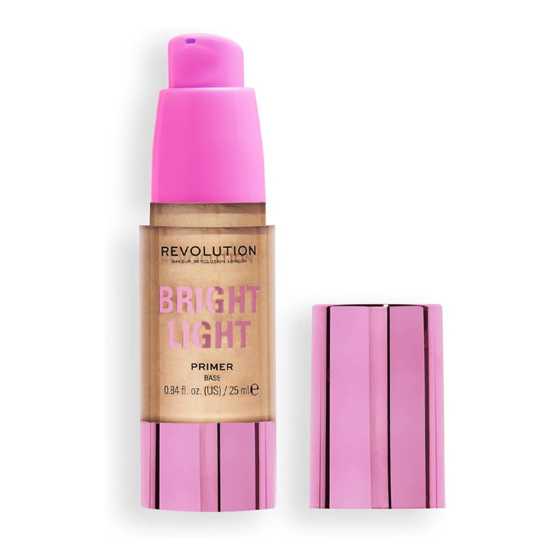 Revolution Bright Light Primer