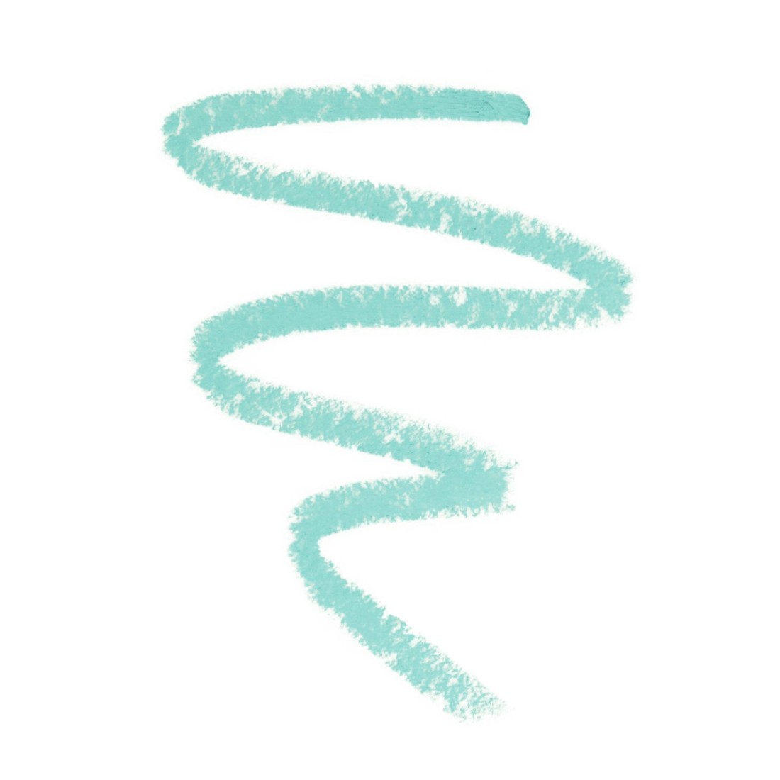 Revolution Streamline Waterline Eyeliner Pencil - Teal