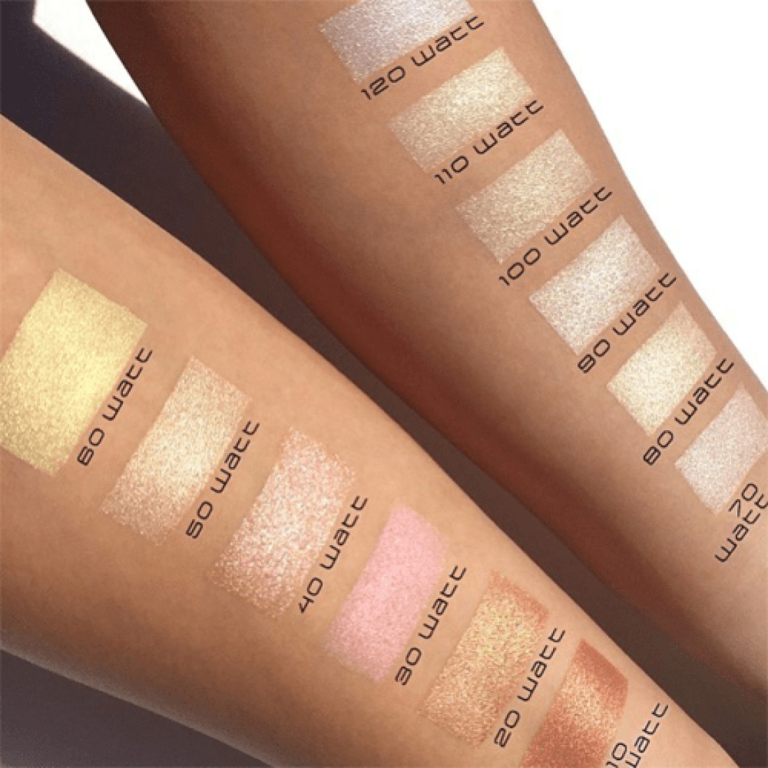 L.A.Girl Strobe Lite Strobing Powder - 90
