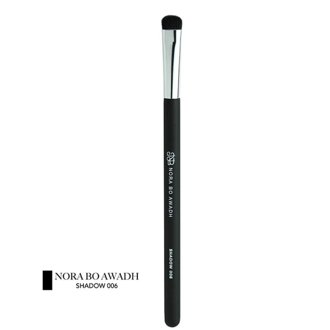 Nora Bo Awadh Eye shadow Brush - 006