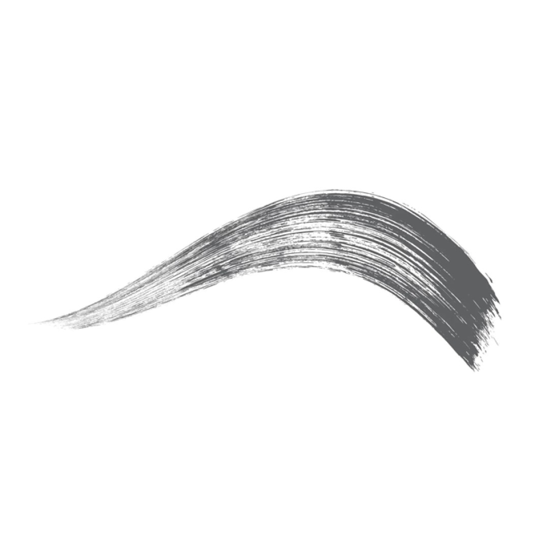Mesauda Brow Fix Tinted Brow Gel - 404 Granite