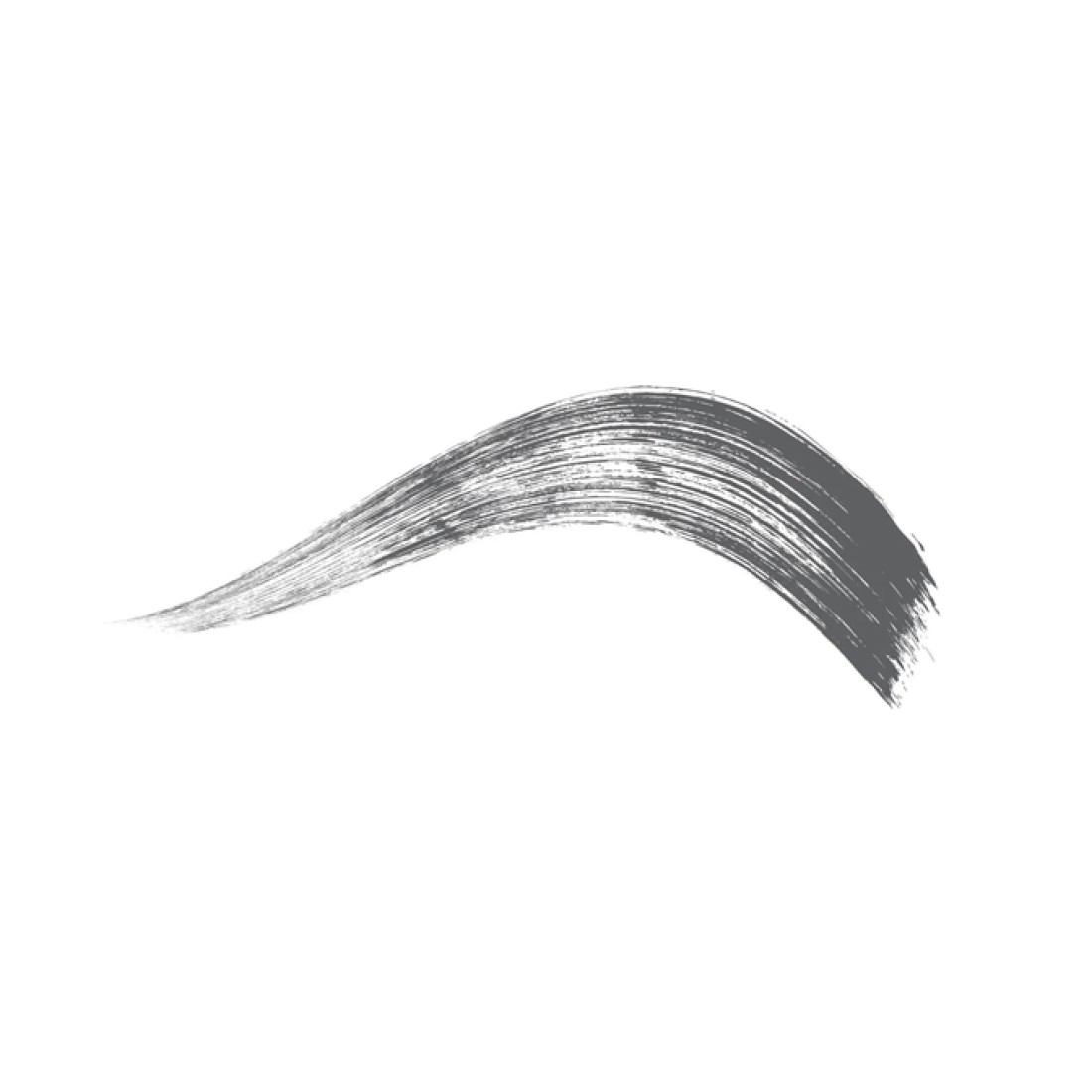Mesauda Brow Fix Tinted Brow Gel - 402 Brunette