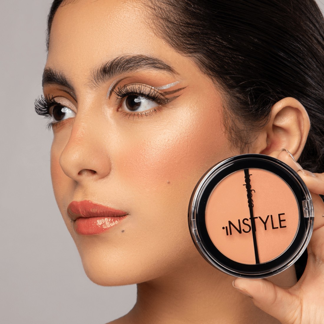 Topface Instyle Twin Blush Blush On - 003