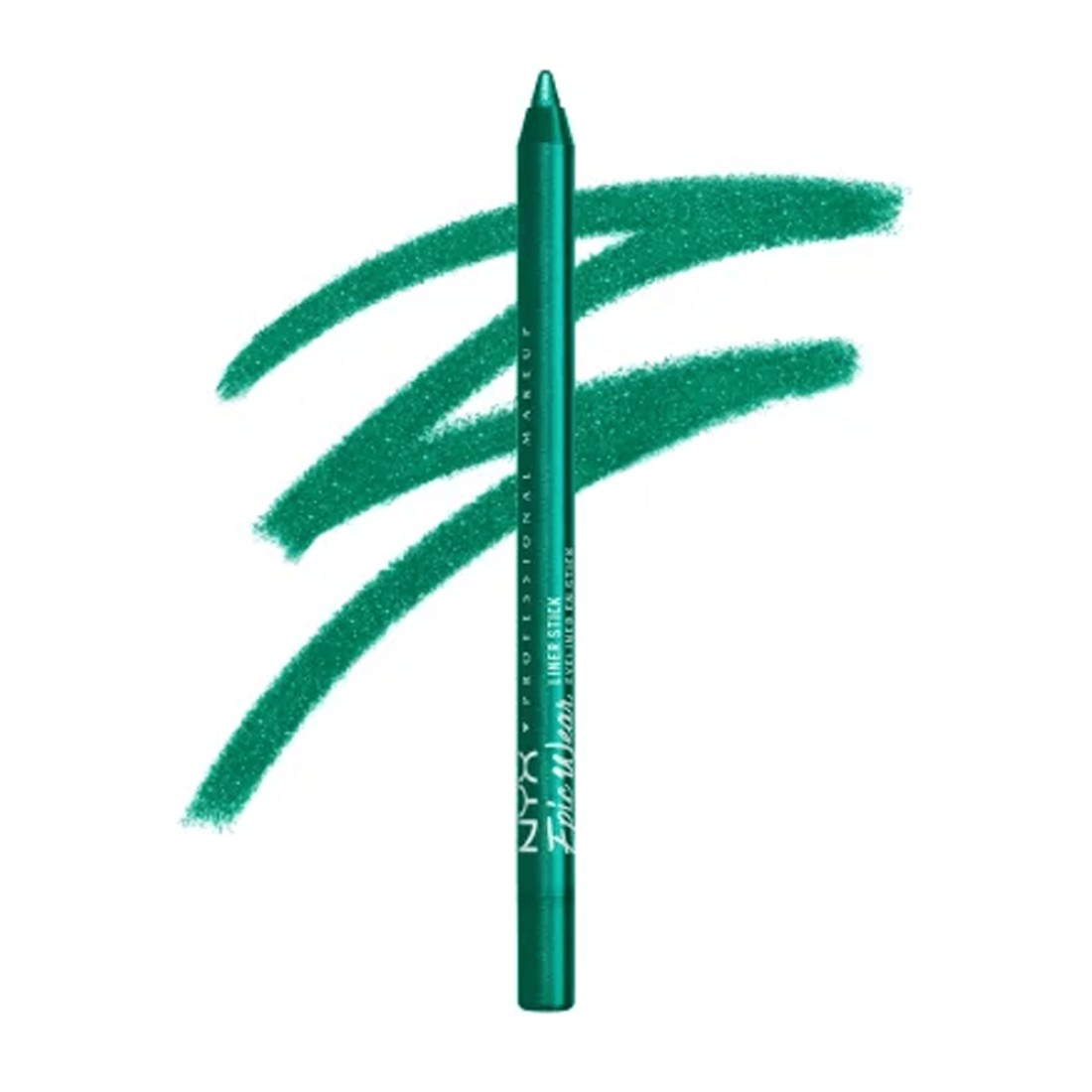 NYX Epic Wear Liner Sticks - 22 Intense Teal