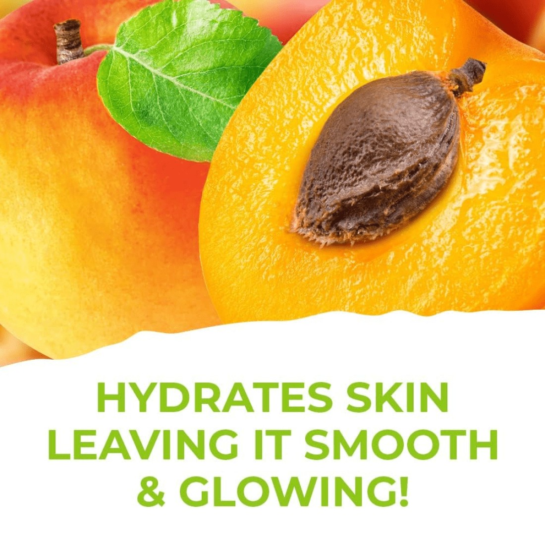 St. Ives Fresh Glow Micellar Water Apricot - 400ml