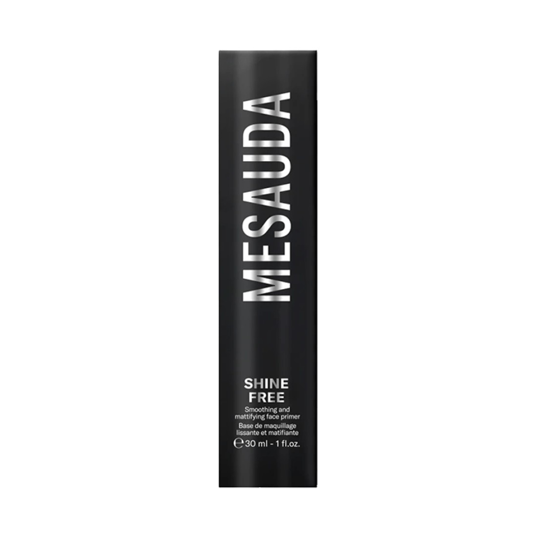 Mesauda Shine Free Smoothing & Mattifying Face Primer - 30ml