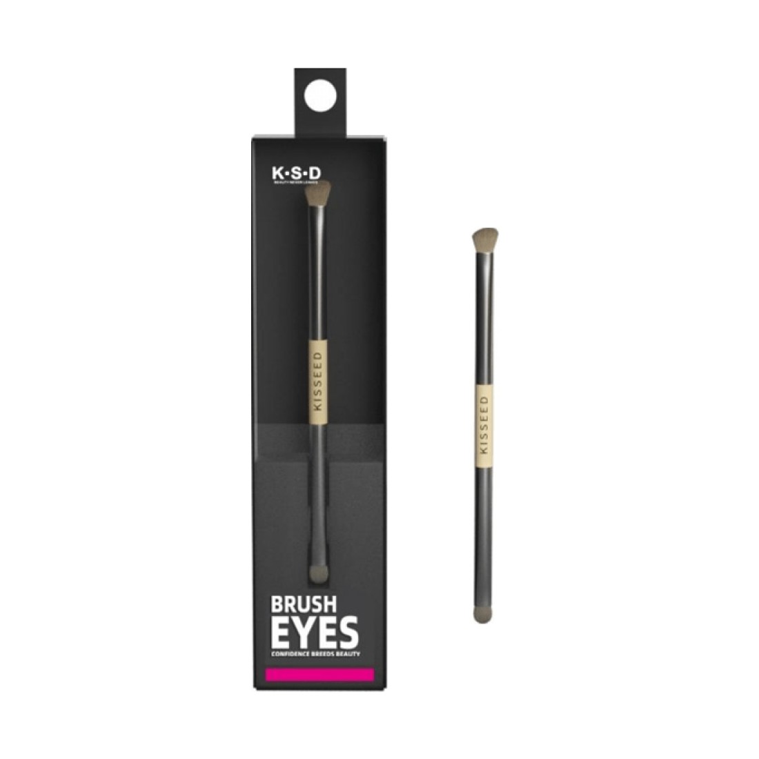 KSD Eyeshadow Brush - 18
