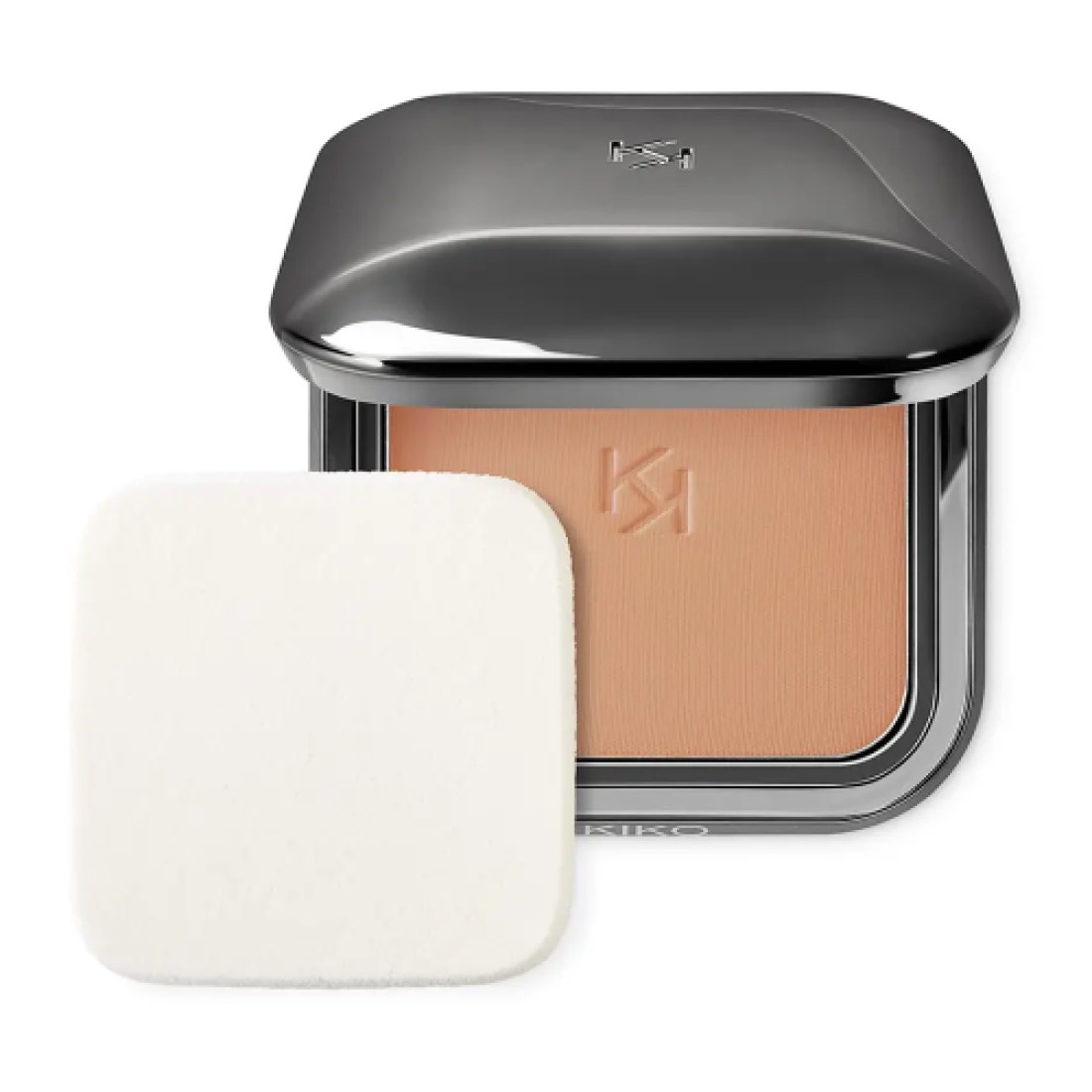 KIKO Weightless Perfection Wet And Dry Powder Foundation