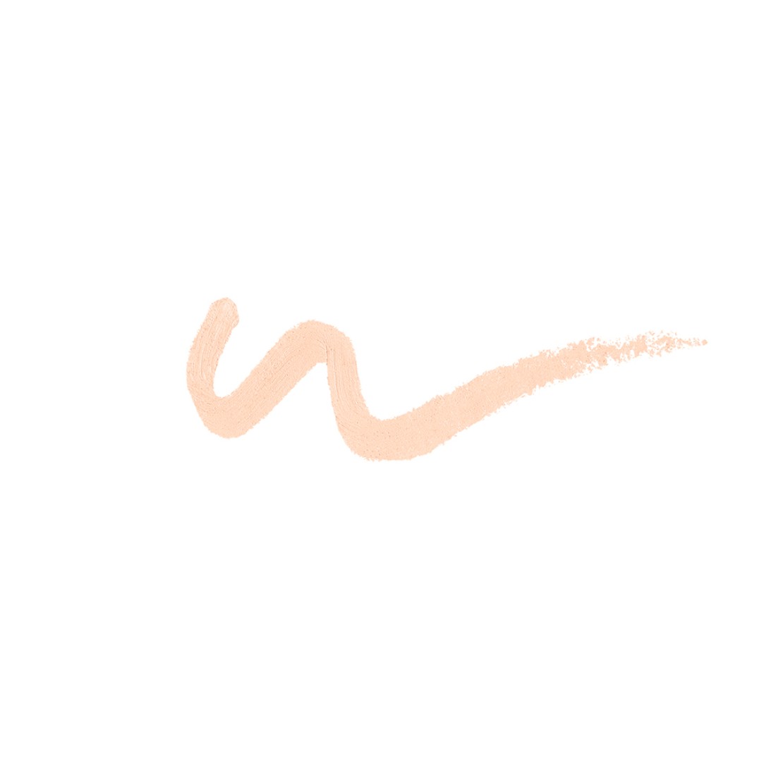 KIKO Colour Kajal Pencil - 03 Butter