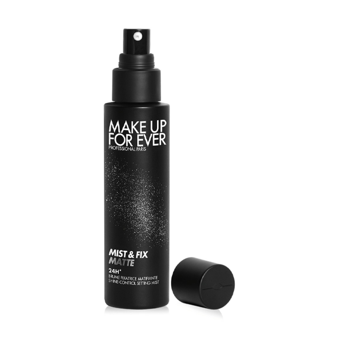 Make Up For Ever Mist & Fix Matte 24HR Setting Spray - 100ml