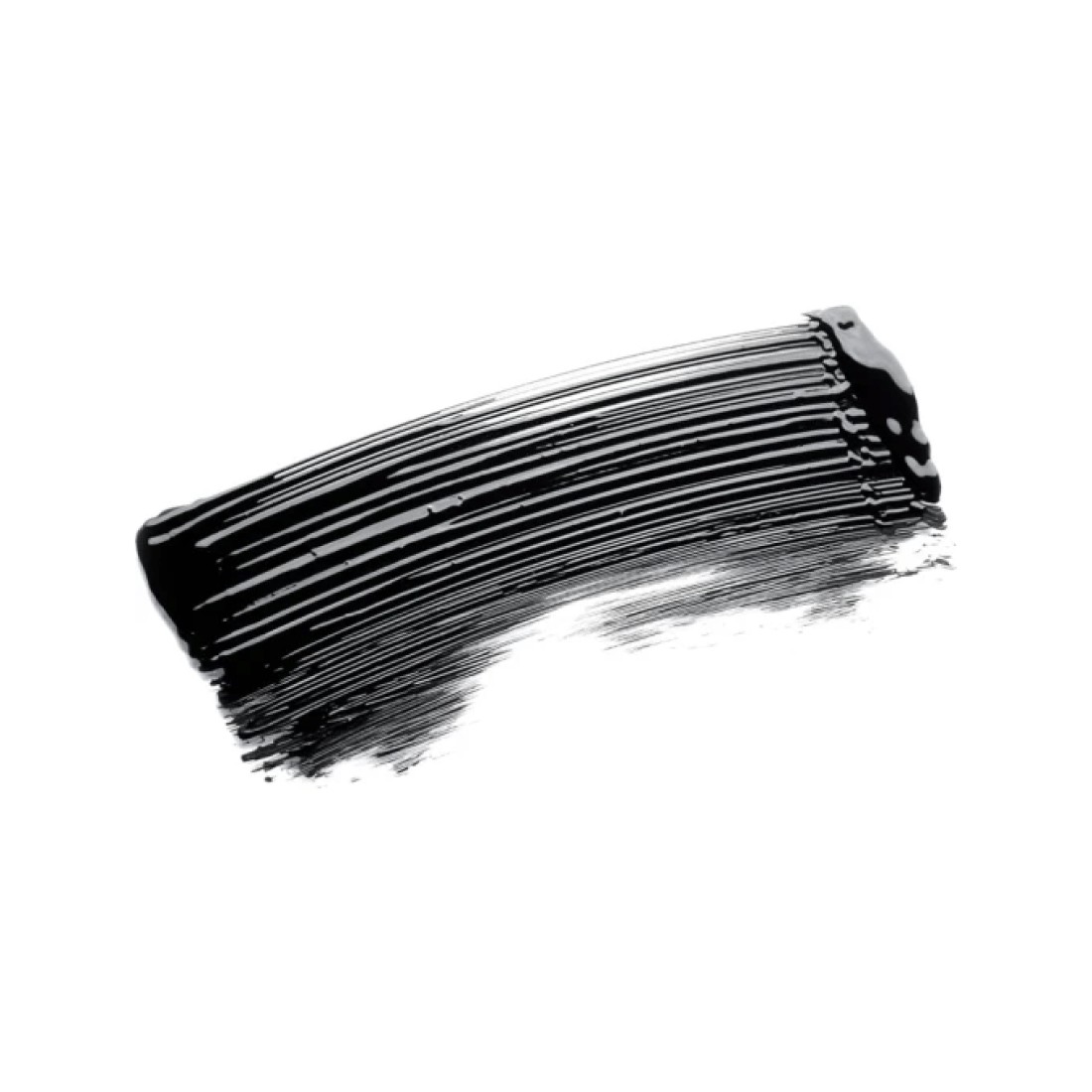 Mesauda Big and Thick Lashes Mascara - Black