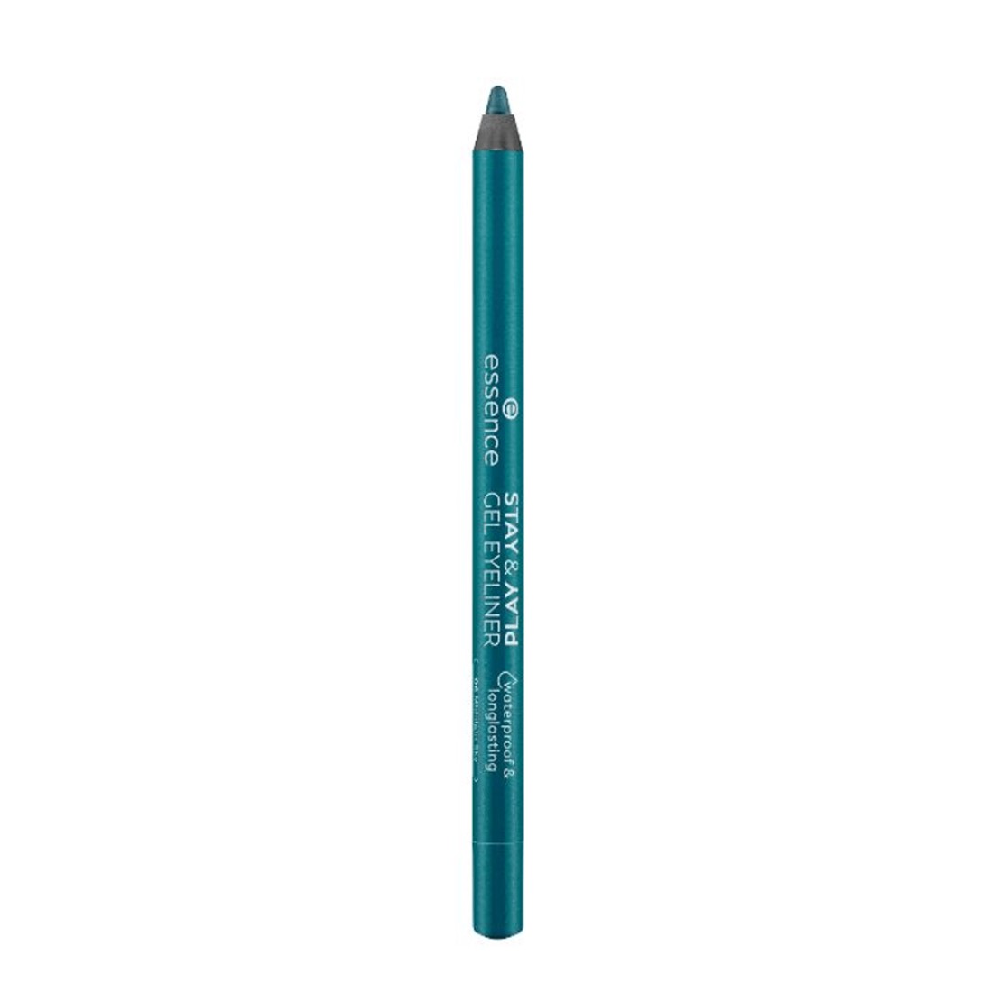 Essence Gel Eyeliner Stay & Play - 06