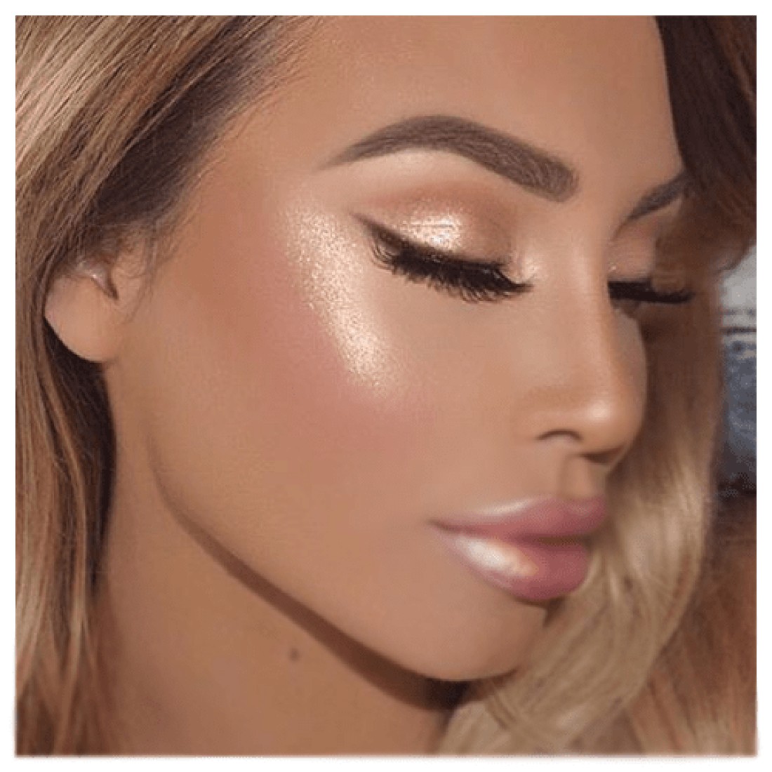 OFRA Blissful Highlighter