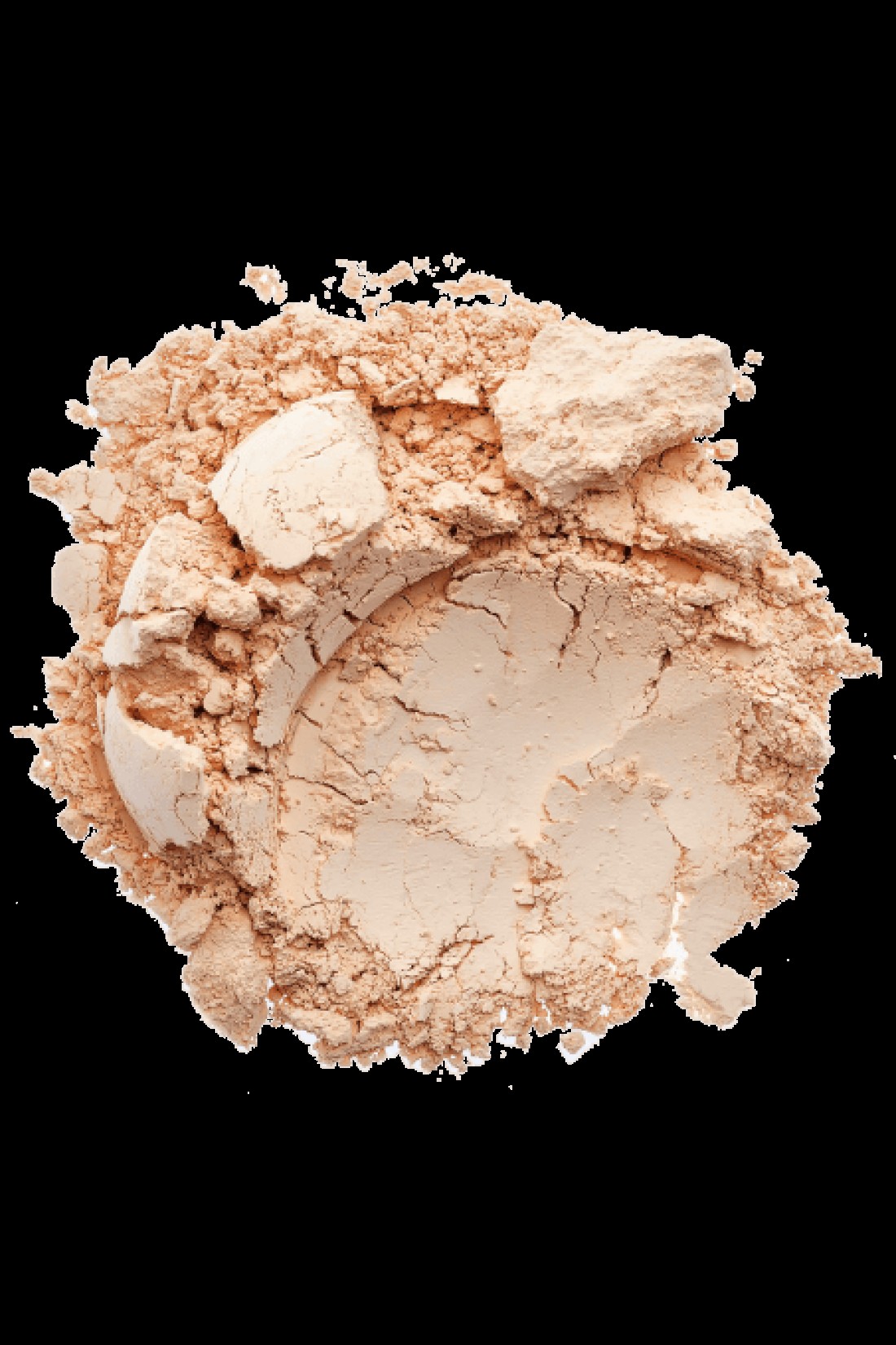 Topface Instyle Loose Powder - Warm Beige