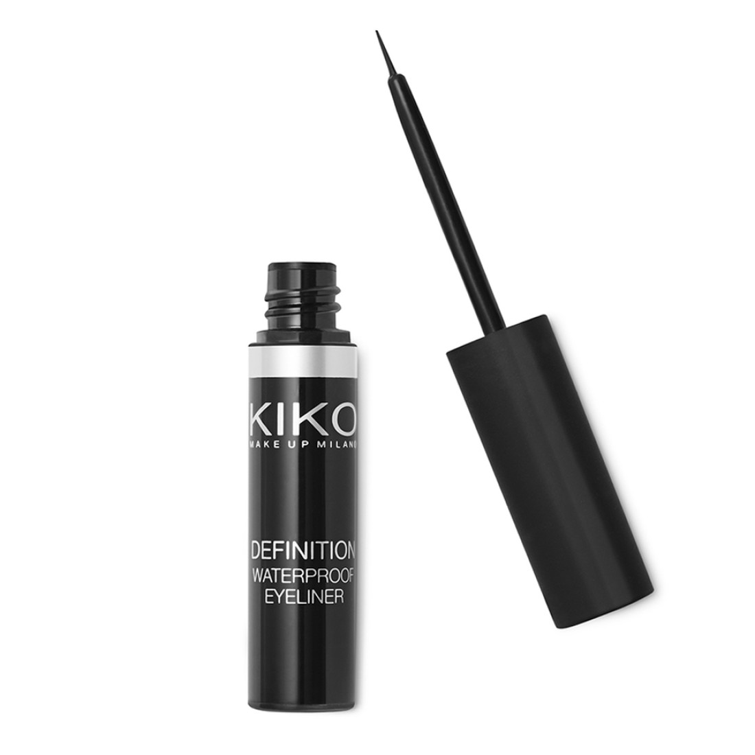 Kiko Definition Waterproof Eyeliner