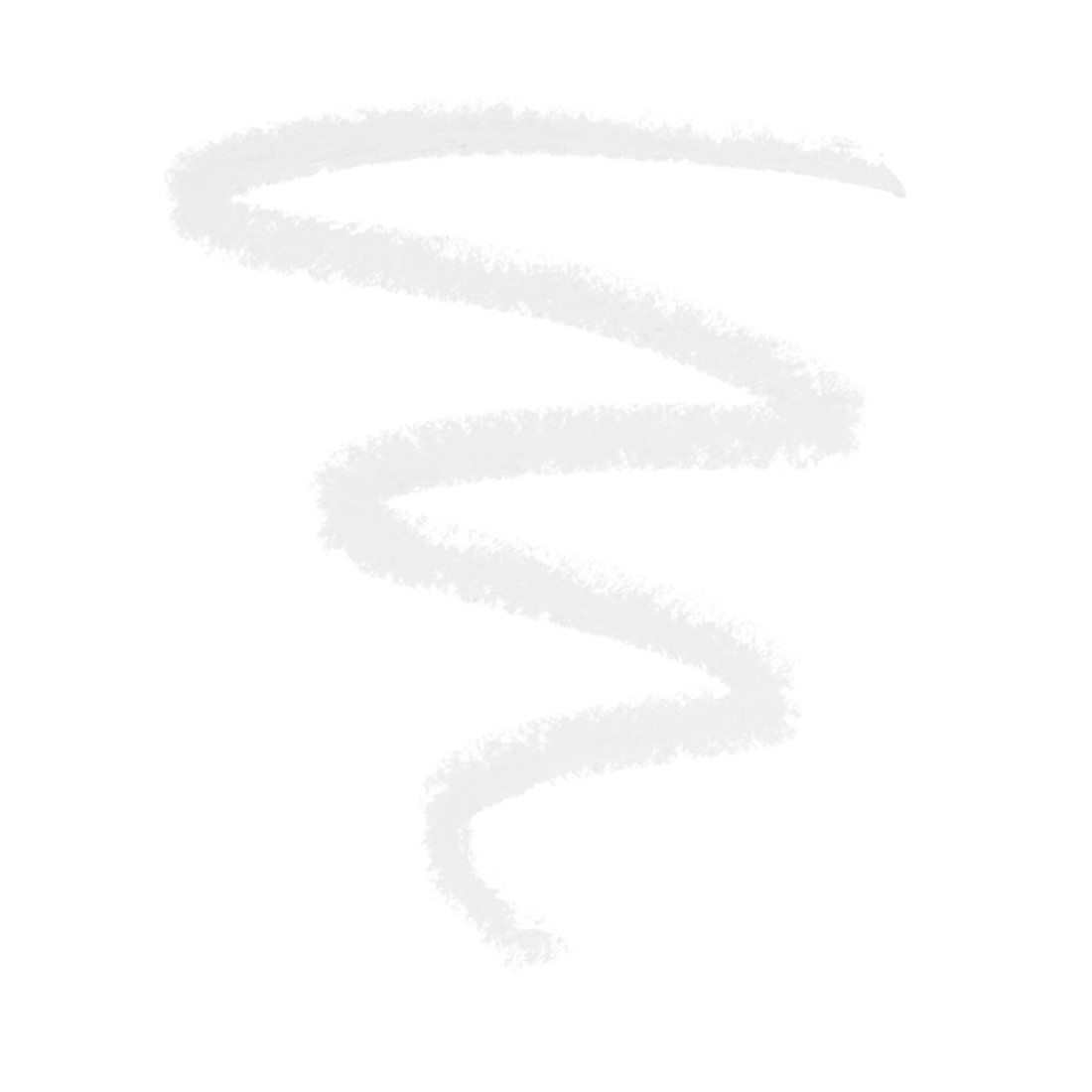 Revolution Streamline Waterline Eyeliner Pencil - White