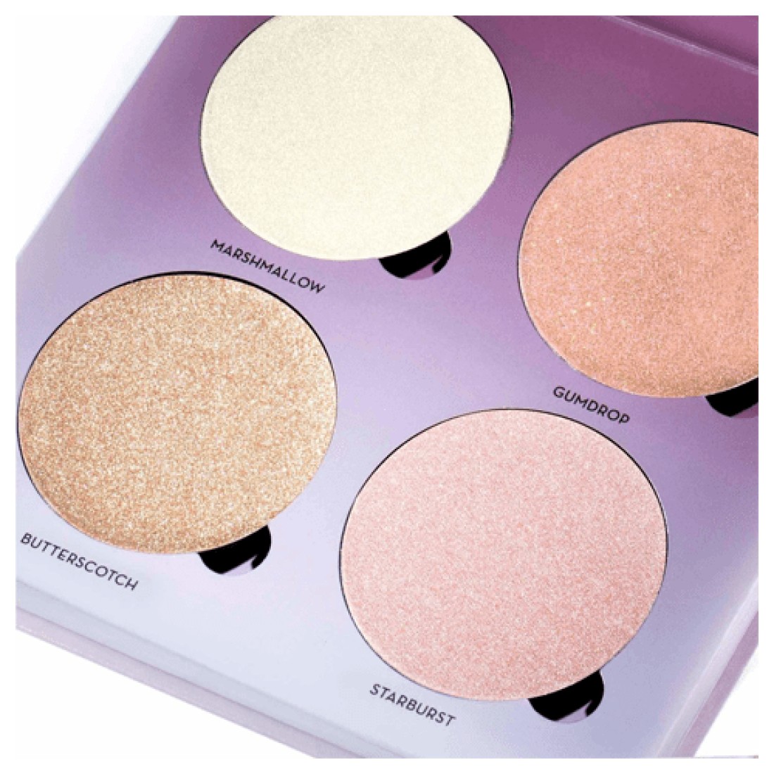 Anastasia Beverly Hills Glow Sugar Kit