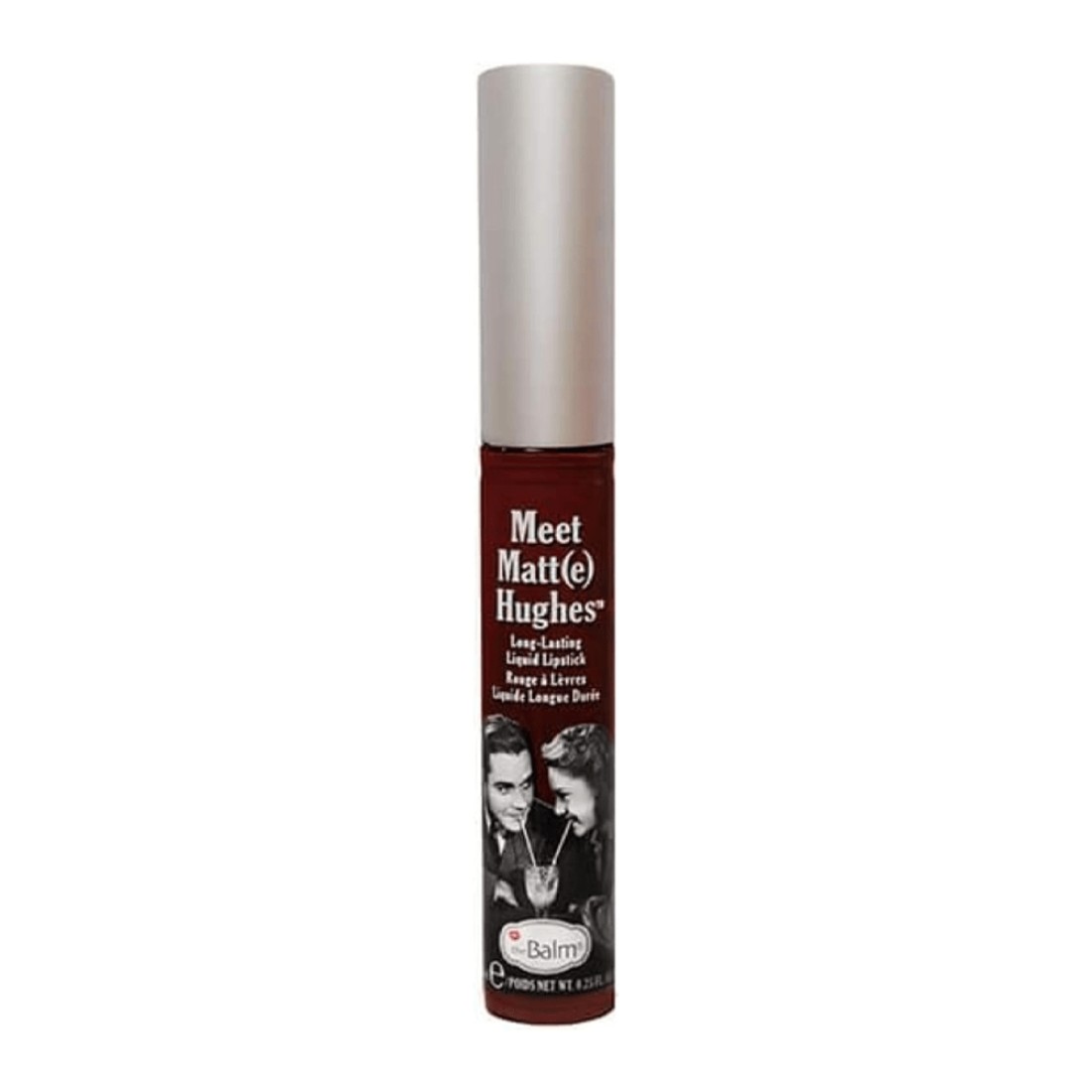 theBalm Meet Matte Hughes - Adoring