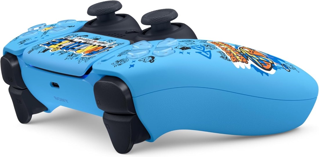 Sony Limited Edition DualSense Wireless Console Controller for PlayStation 5 Fortnite