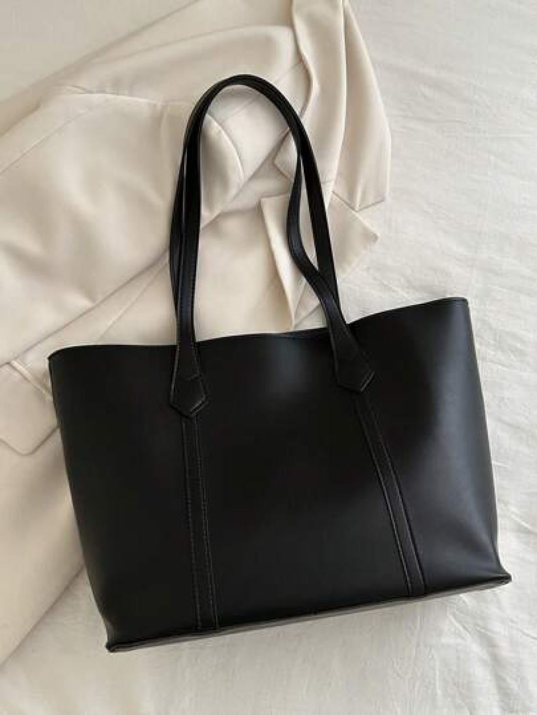 Women s Casual Commuter Versatile Tote Bag
