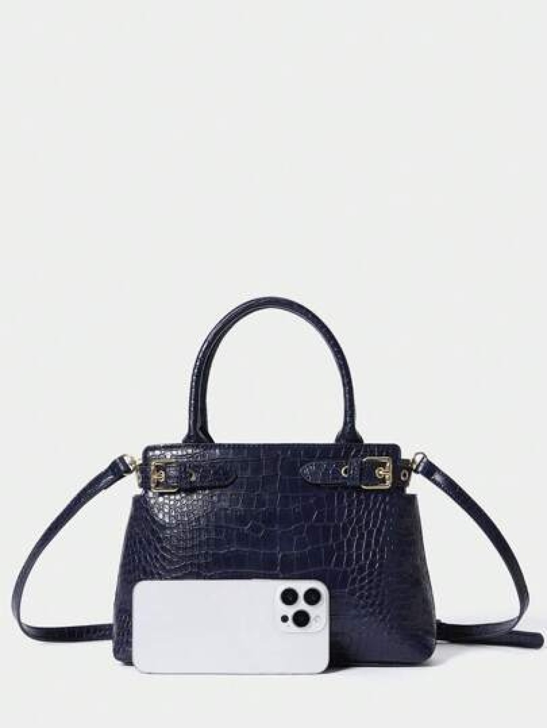 SHECARRY Women Top Handle Bags Crocodile Autumn Winter School Travel Commute Work Elegance Exquisite Hand Carry Or Cross Body Best Mothers Day Gifts Women