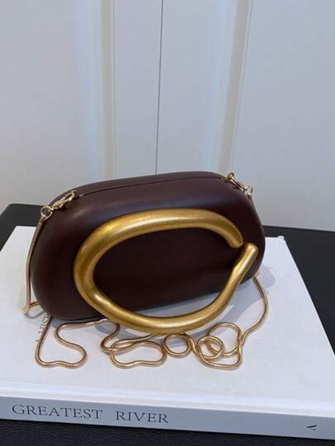 Burgundy PU Leather Clutch Ideal For Valentine s Day Comfortable And Fashionable Fashion Handbag Personalized Gift Option Accessory 2025 Chic Style For All Occasions Luxury Feel At Affordable Price
