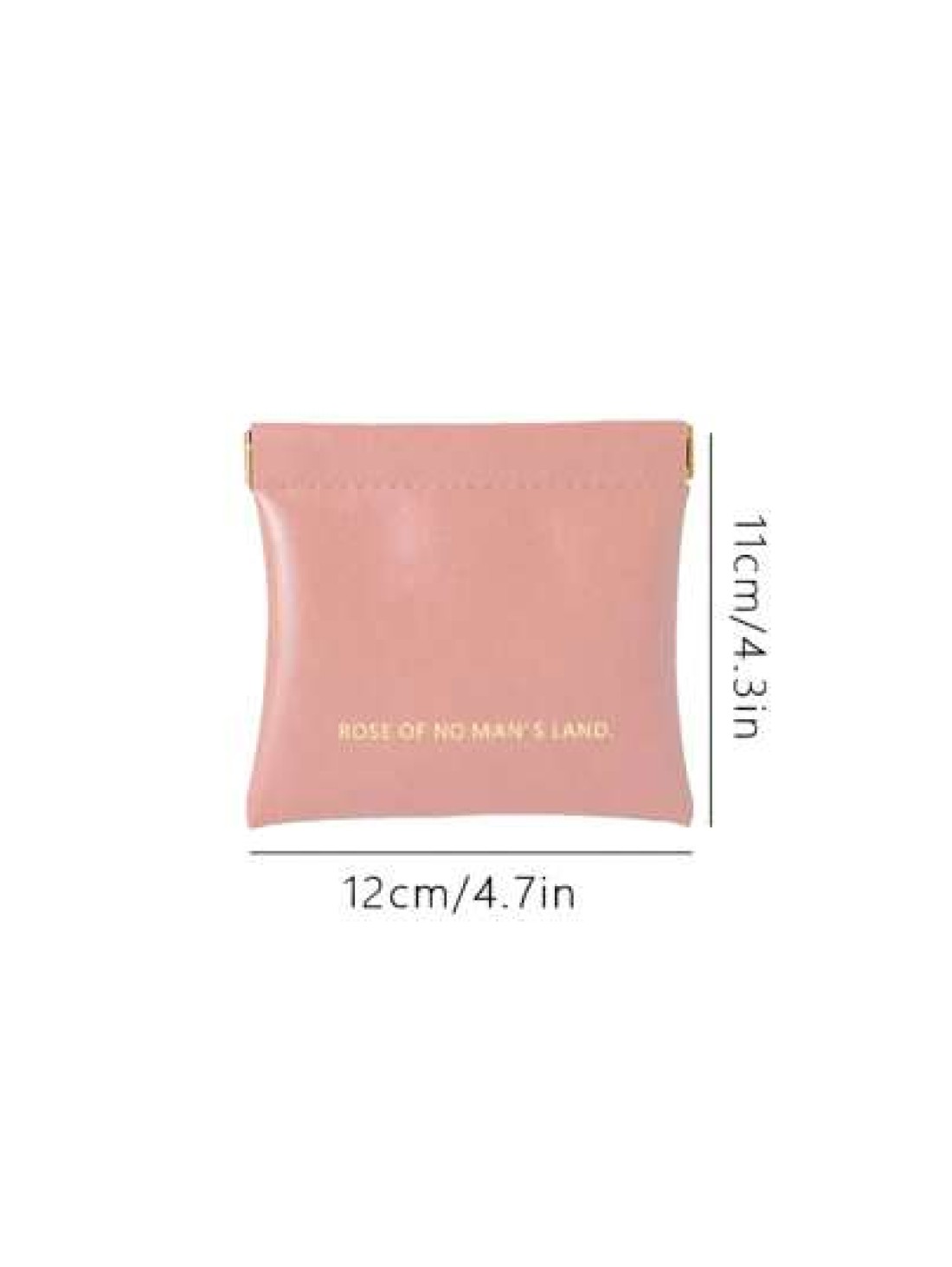 1pc Large Capacity Travel Makeup Bag Multi Functional Makeup Bag Women s Portable Organizing Bag Makeup Bag Organizing Bag Daily Supplies PU School Supplies Student School Supplies Back To School Bag