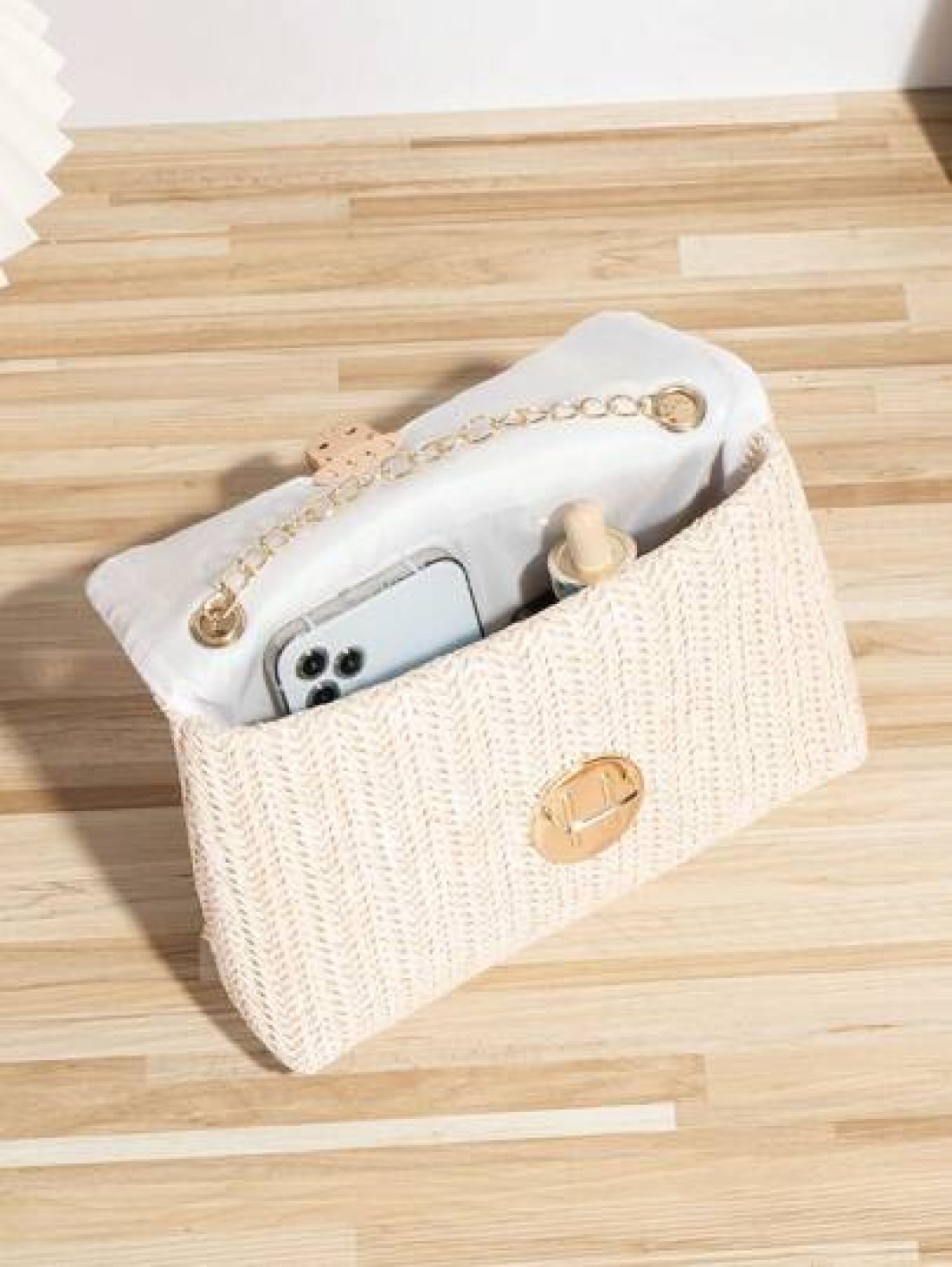 Fashionable Beach Straw Bags Handbags Shoulder Bags Crossbody Bags Perfect For Women Women Girls Beach Vacation Travel Daily Wear Fashion Vacation Bag For Summer Eye Catching Beach Bag Summer Summer S