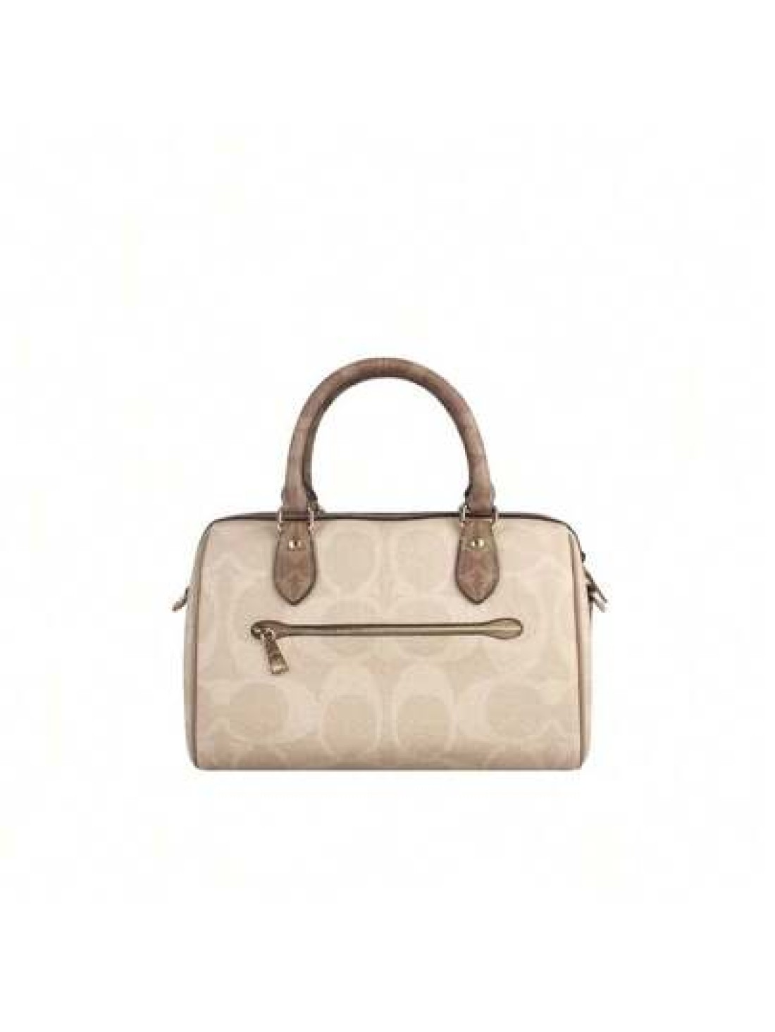 Coach حقيبة يد نسائية بحمالة متقاطعة CY679IMXI9